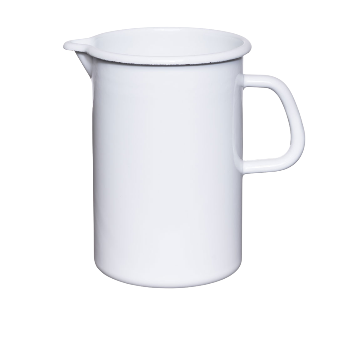Riess Classic Weiss Küchenmaß – Bild 4