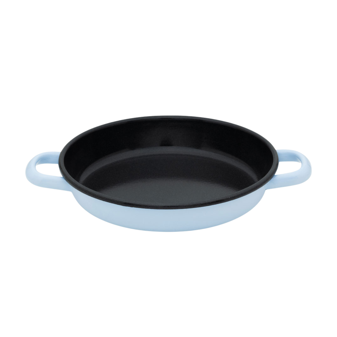 Riess Backemaille Eier- und Servierpfanne 22 cm 0409-028