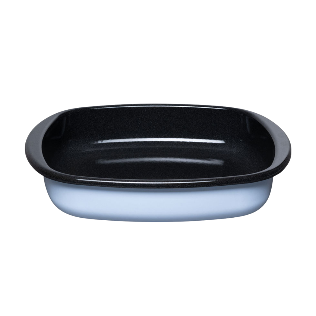 Riess Backemaille Quadratische Backofenform 28×28 cm 0116-028