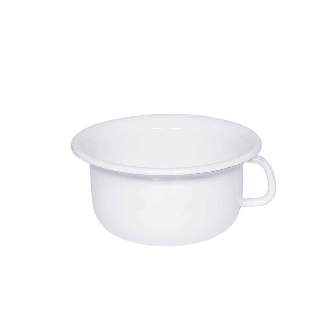 Riess Classic Weiss Nachttopf 23 0365-033