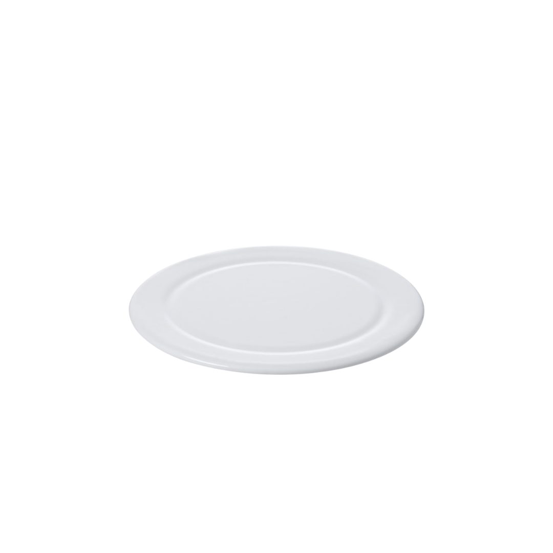 Riess Classic Weiss Deckel für Emaileschüssel – Bild 5