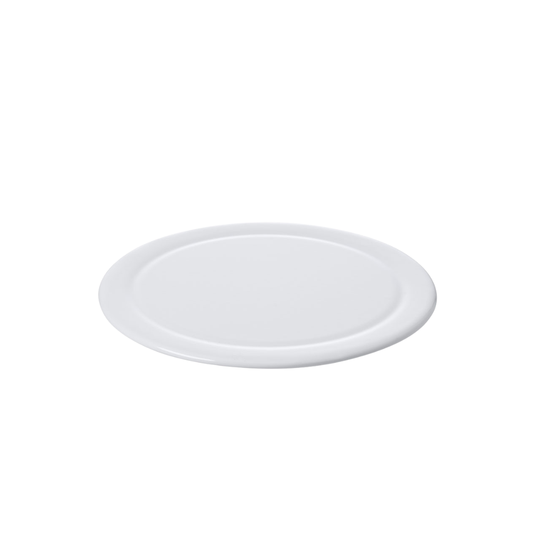 Riess Classic Weiss Deckel für Emaileschüssel – Bild 6