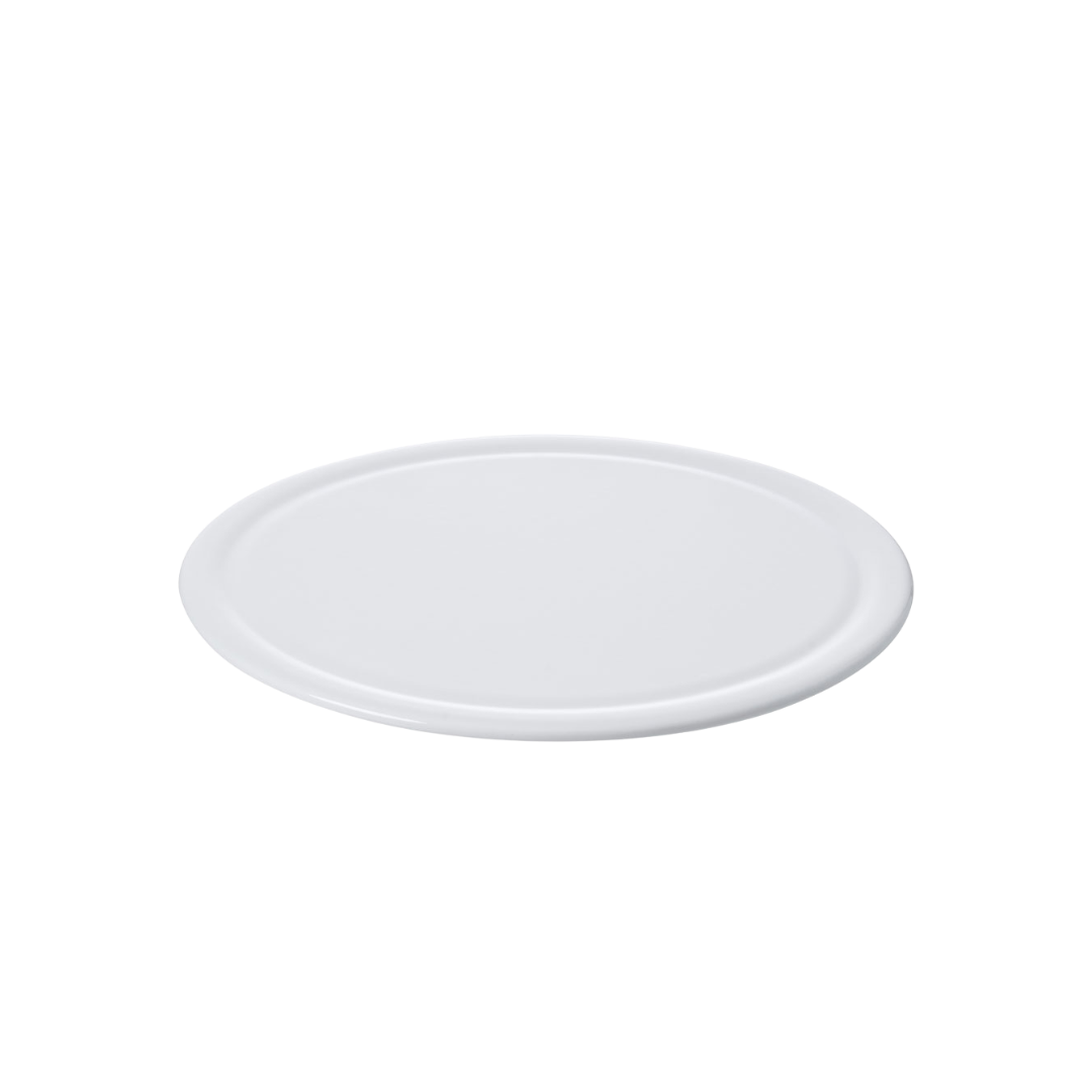 Riess Classic Weiss Deckel für Emaileschüssel – Bild 7