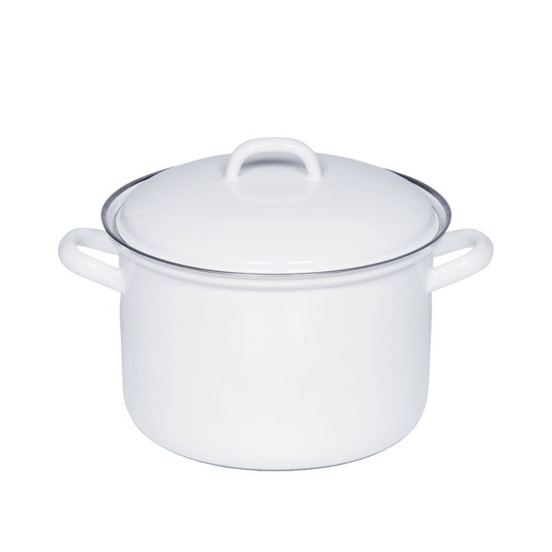 Classic Weiss Garnek do mięsa z pokrywką · 4,5 l