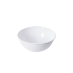 Riess Classic Weiss Obst und Salatschüssel 0438-033
