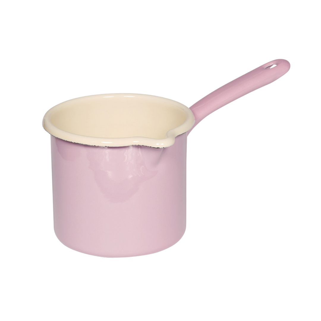 Classic Colored Pastel Beaker with Handle