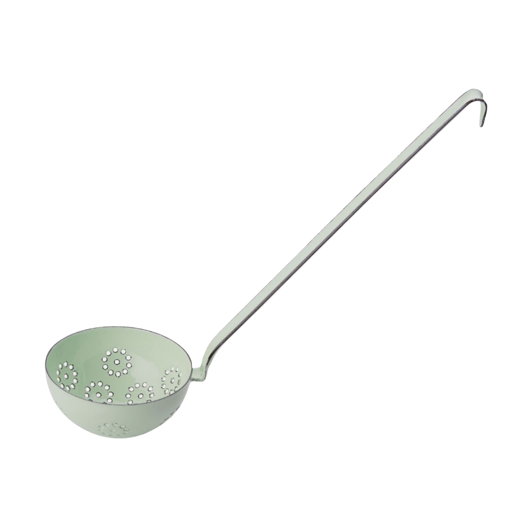 Riess Classic Bunt Pastell Schaumlöffel 9cm 0310-006