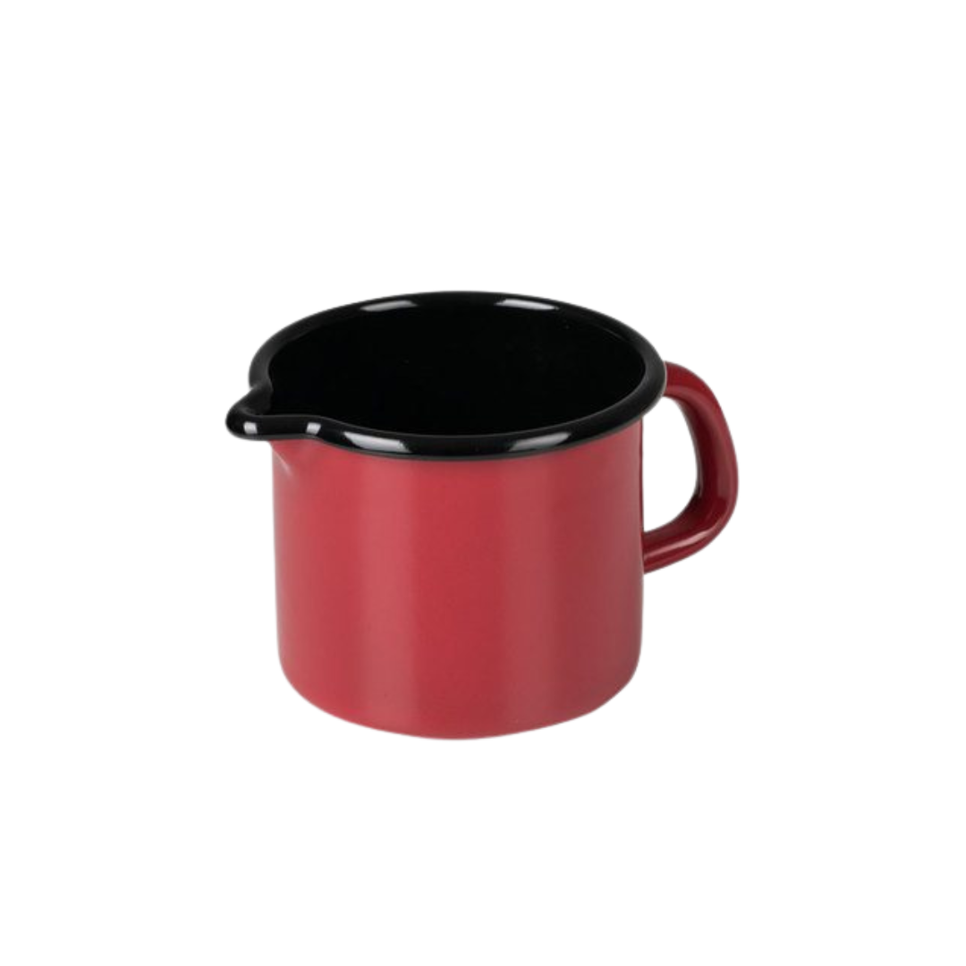 Riess Classic Rot Schnabeltopf