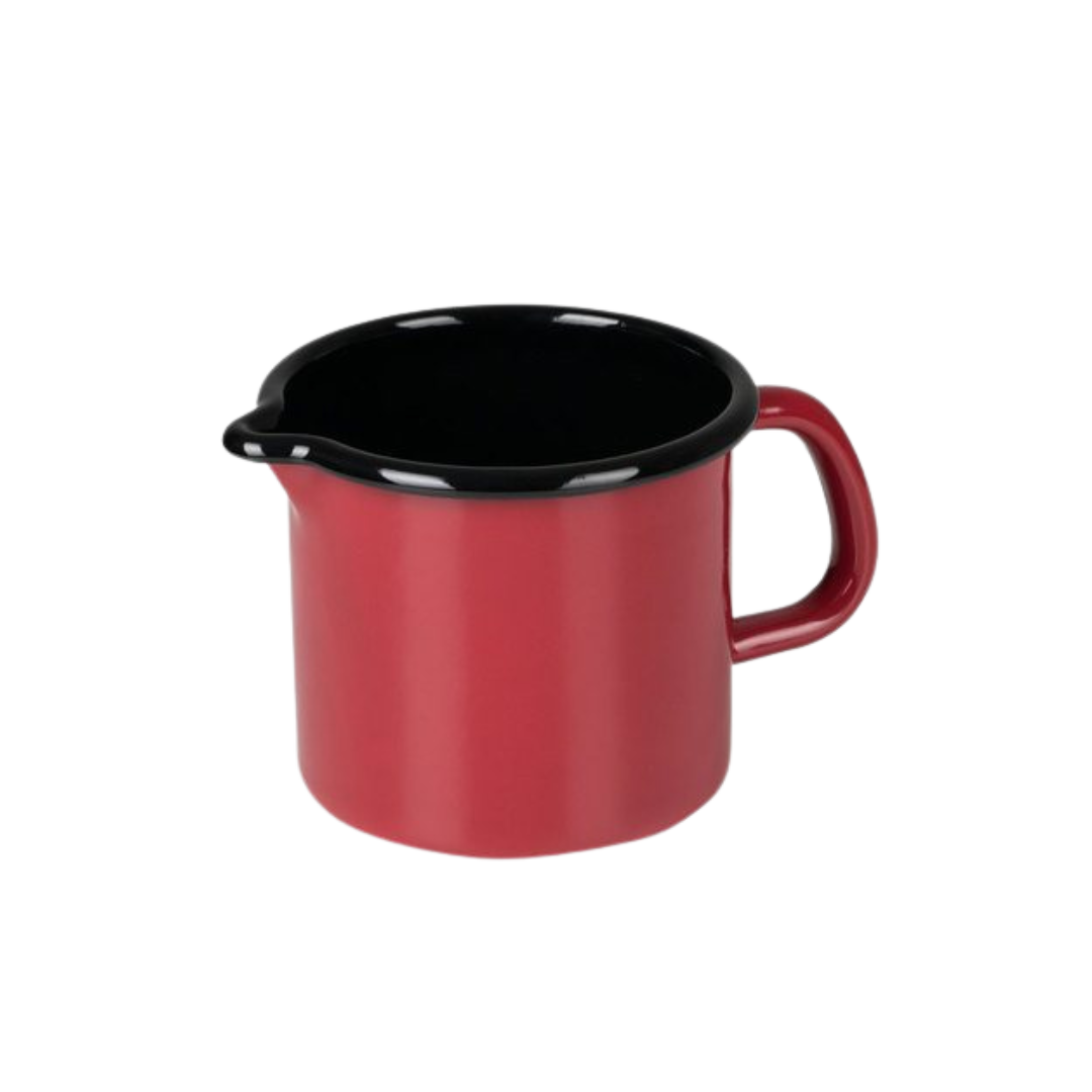 Riess Classic Rot Schnabeltopf – Bild 2