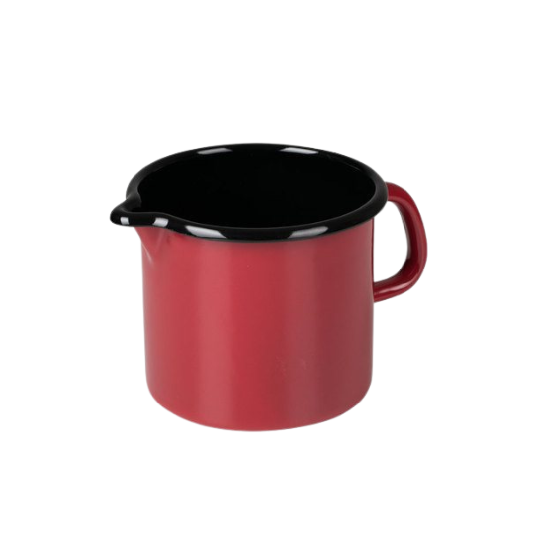 Riess Classic Rot Schnabeltopf – Bild 3