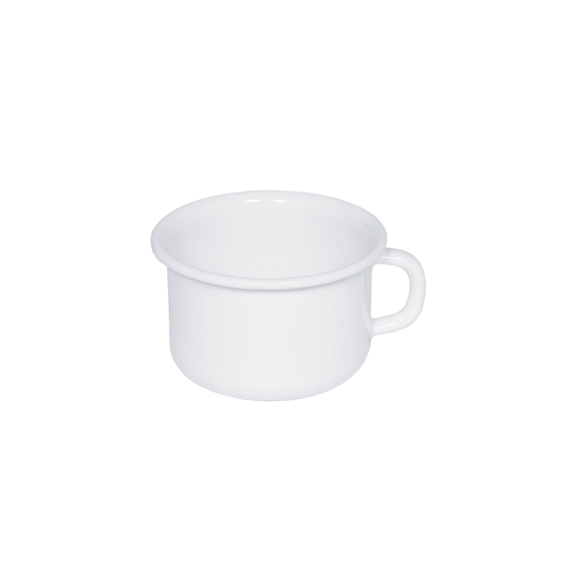 Classic Weiss Kubek do kawy 10 cm