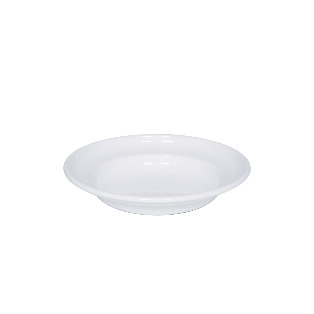 Riess Classic Weiss Teller Tief 0306-033