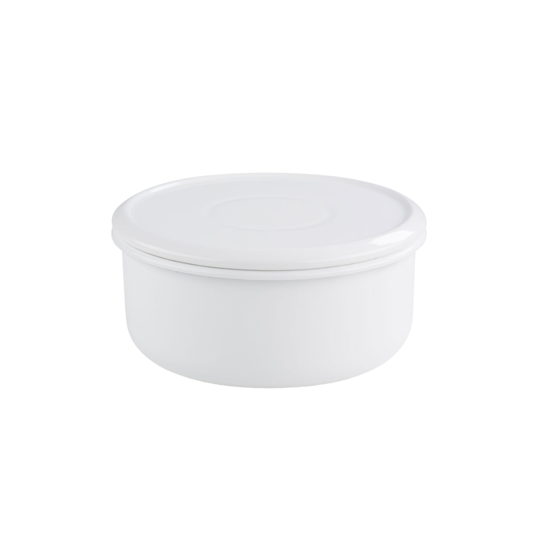 Riess Classic Weiss Brot/Keksdose 4 l 0645-033