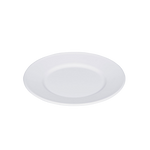 Riess Classic Weiss Teller flach