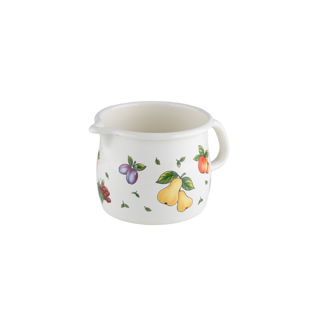 Riess Fruit Garden Schnabeltopf gebaucht