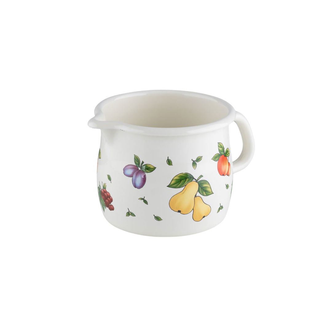 Riess Fruit Garden Schnabeltopf gebaucht – Bild 2