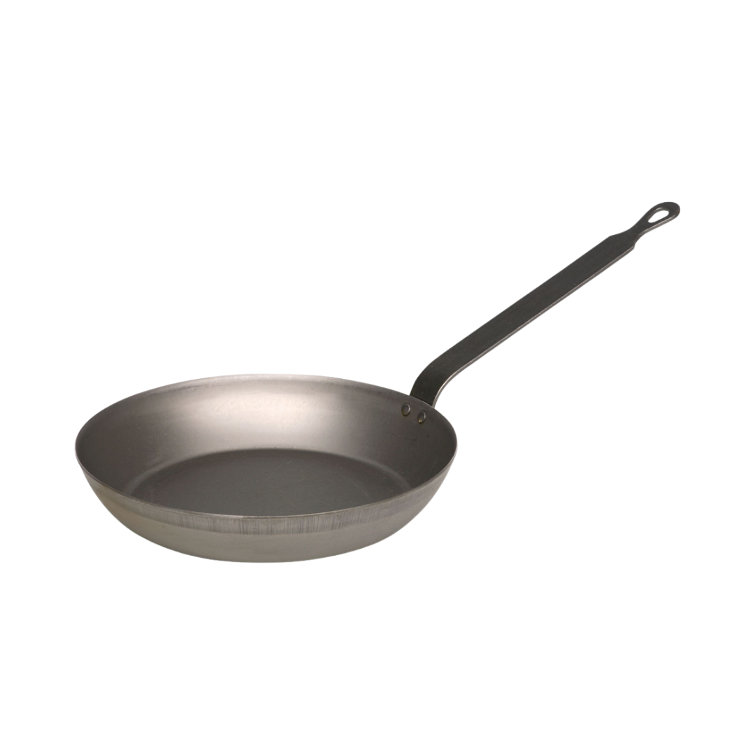 Classic Iron Pan