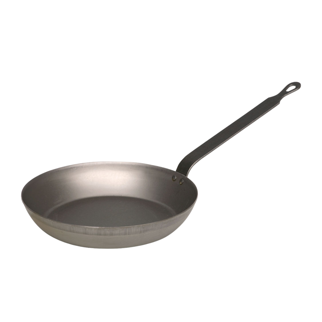 Classic Iron Pan