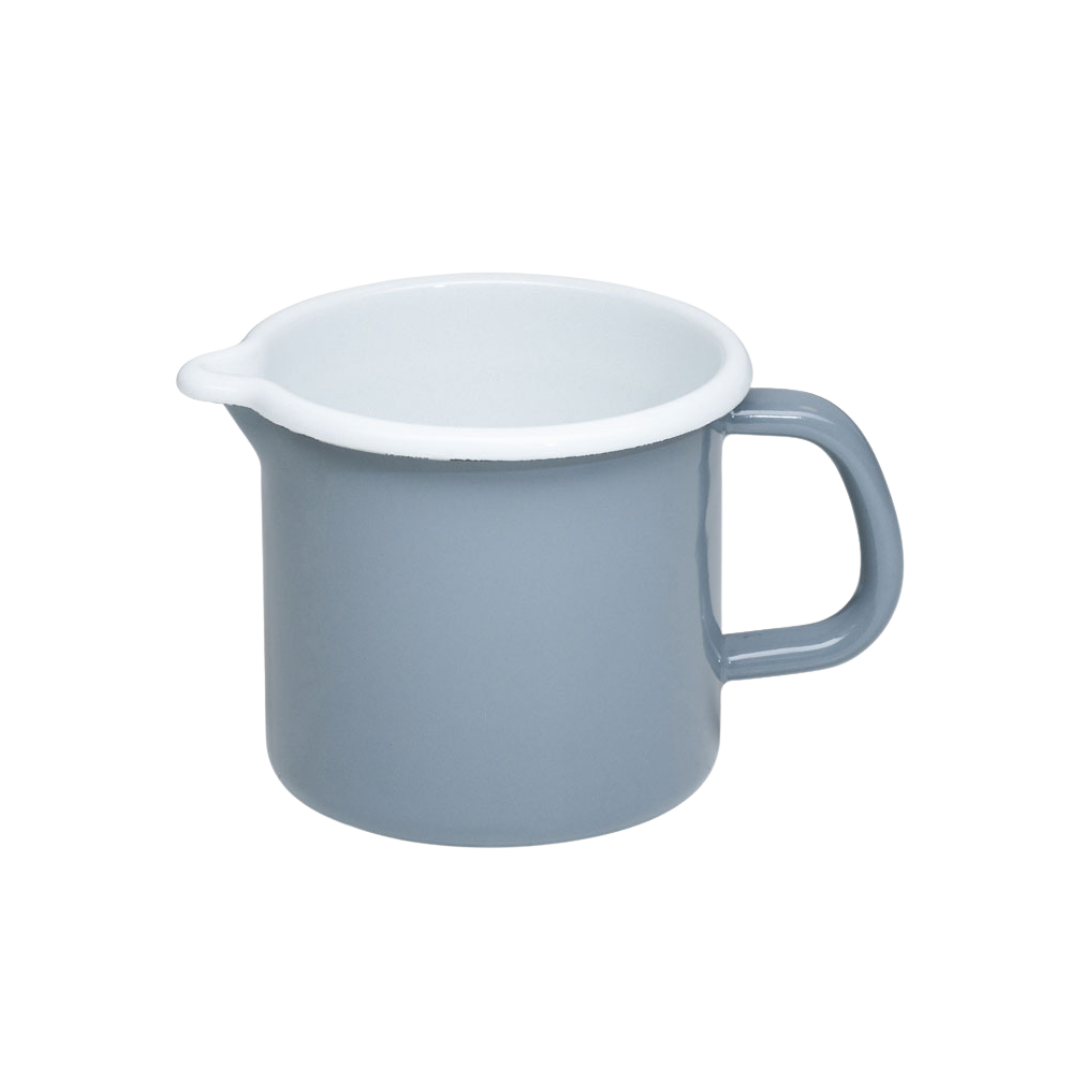 Riess Classic Pure Grey Schnabeltopf – Bild 3