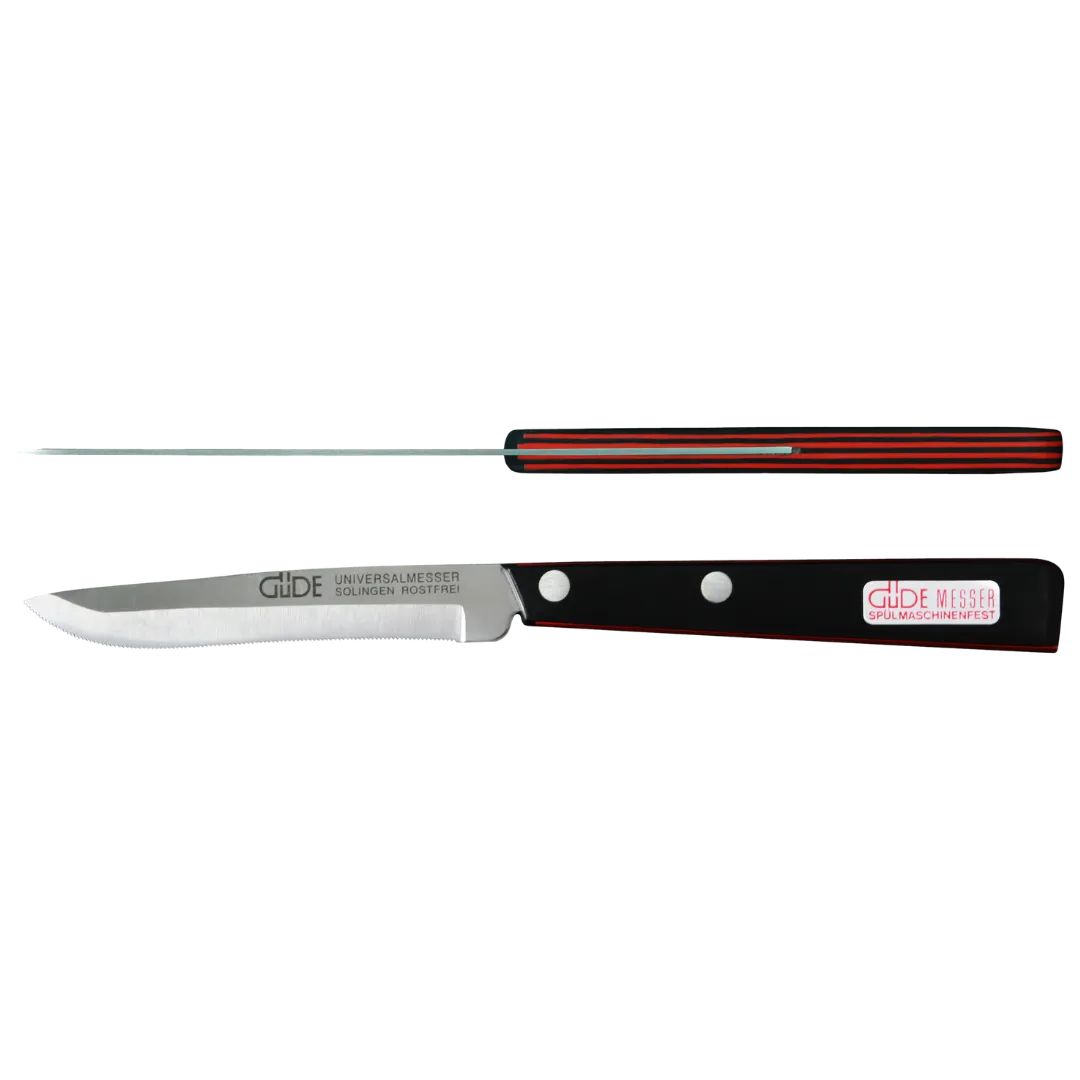 Universalmesser 10 cm – Bild 4