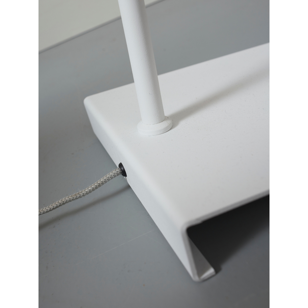 Lampadaire Bordeaux GU10