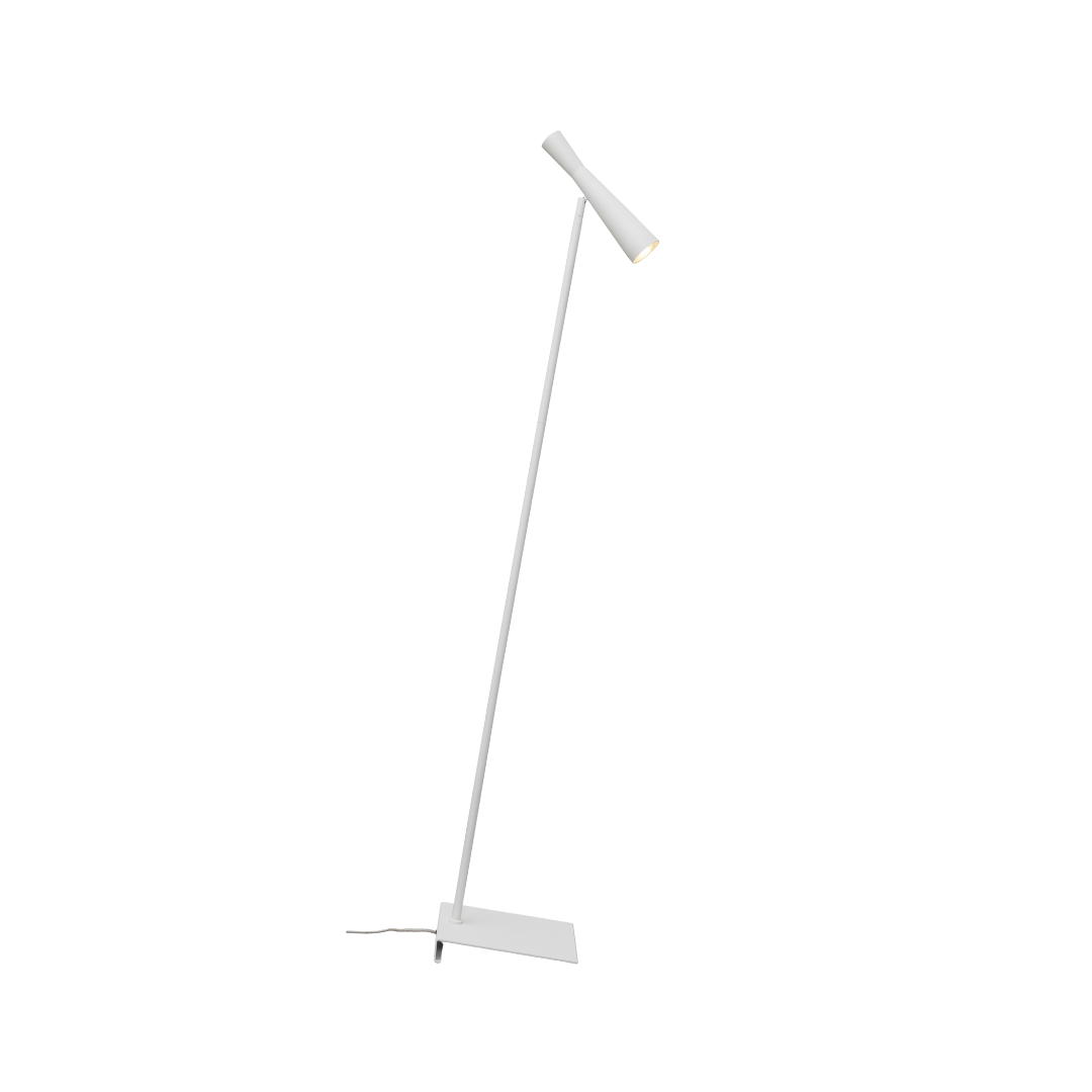 Lampadaire Bordeaux GU10