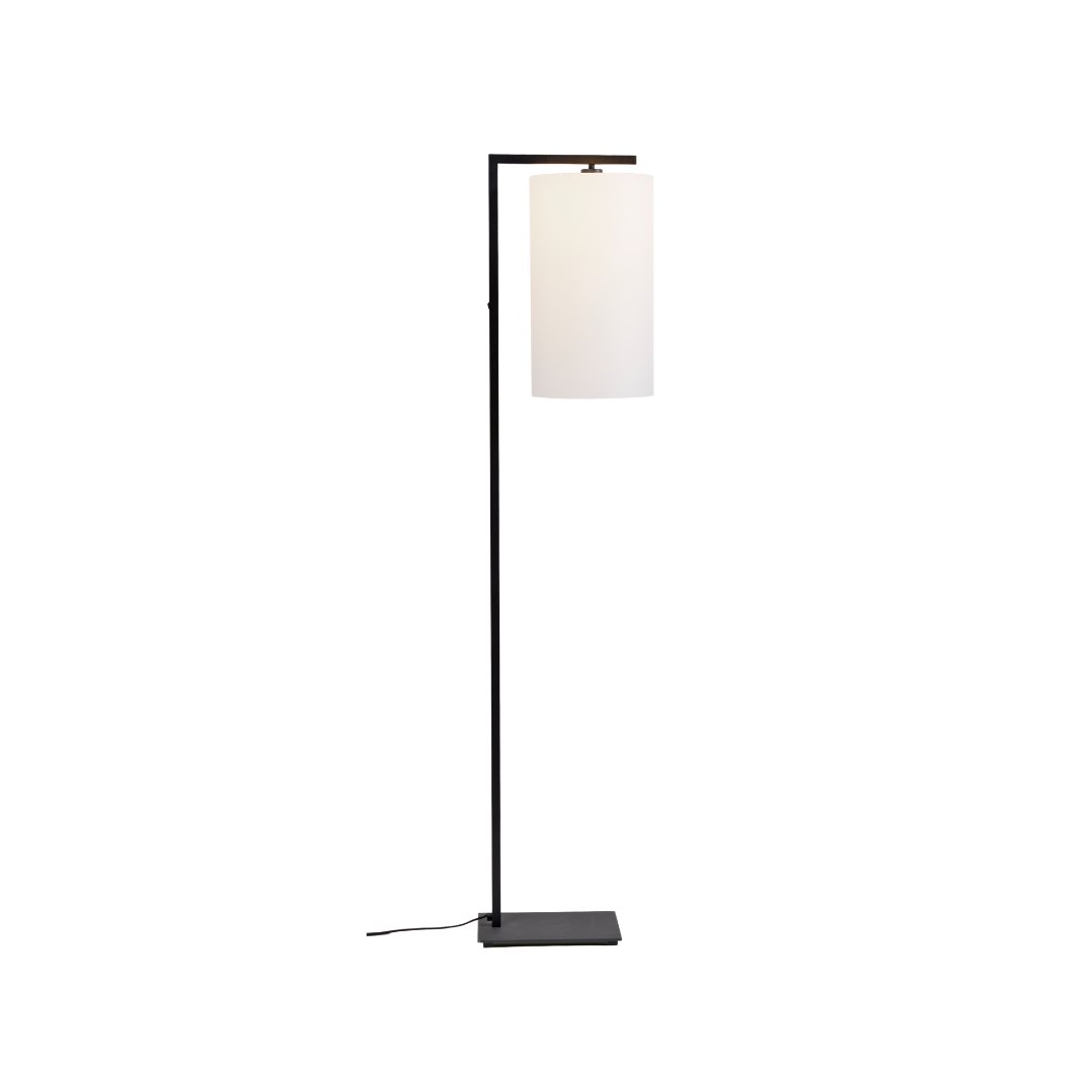Stehleuchte Boston Schirm 25x45