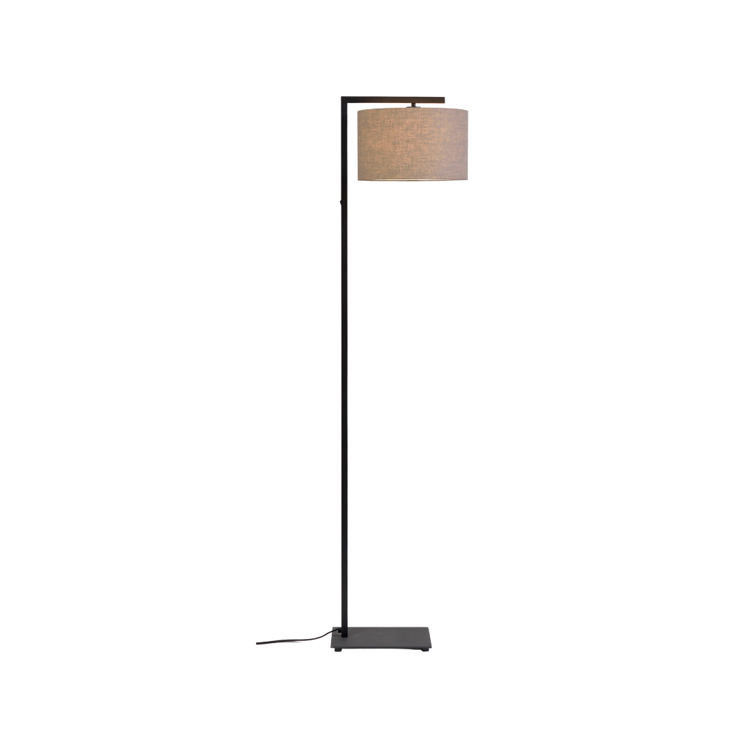 Stehleuchte Boston Schirm 32x20