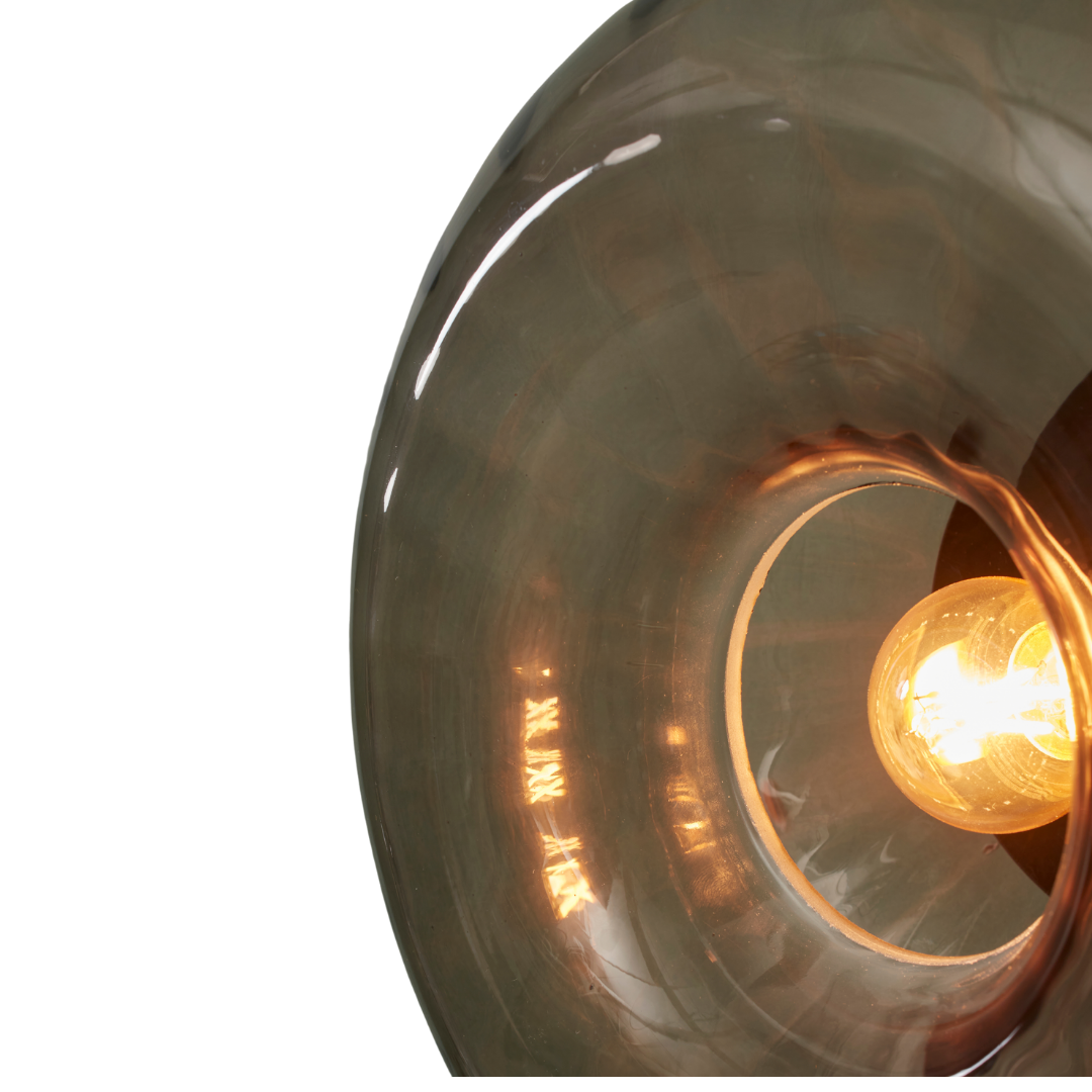 Ceiling light Brussels round