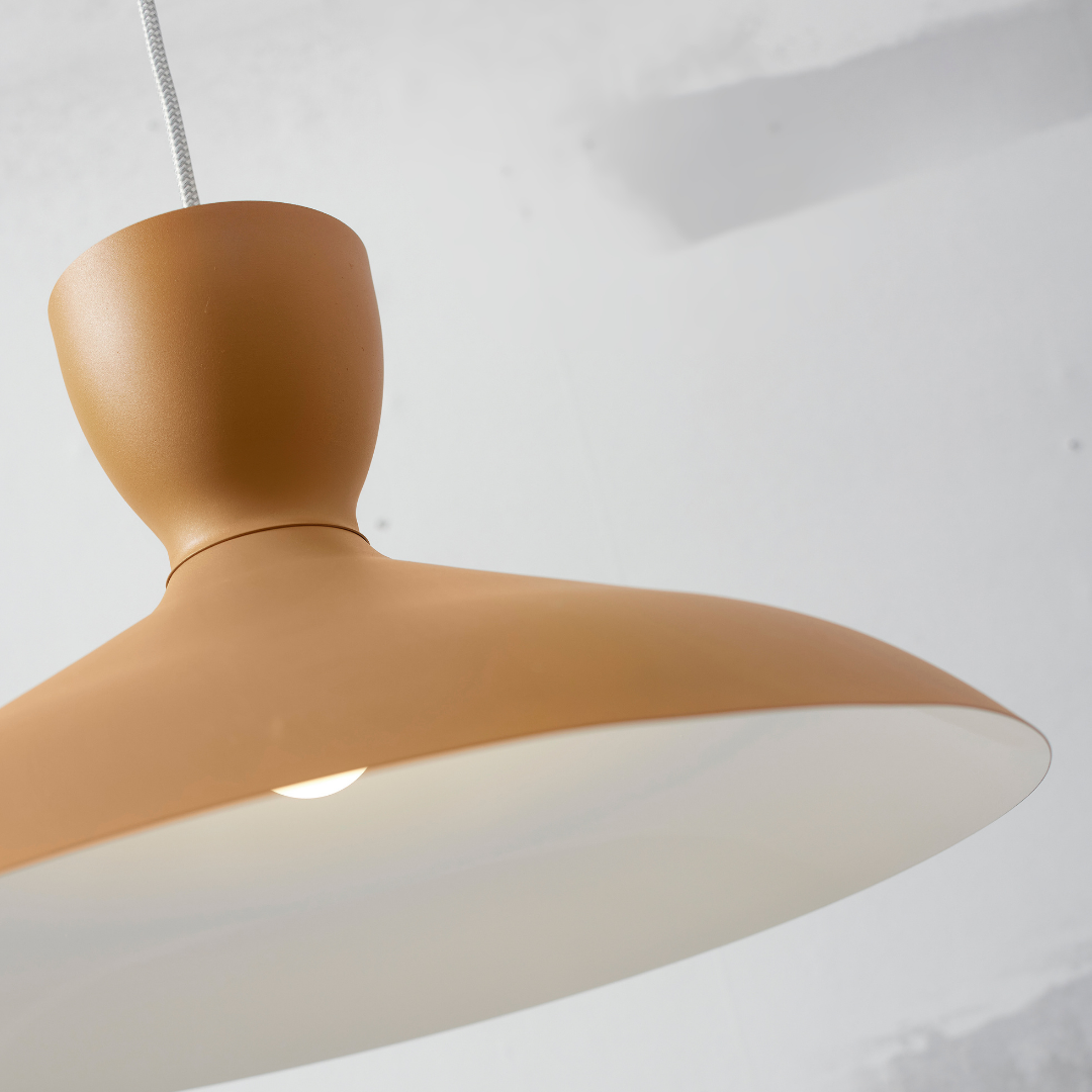 Suspension Hanover 40cm