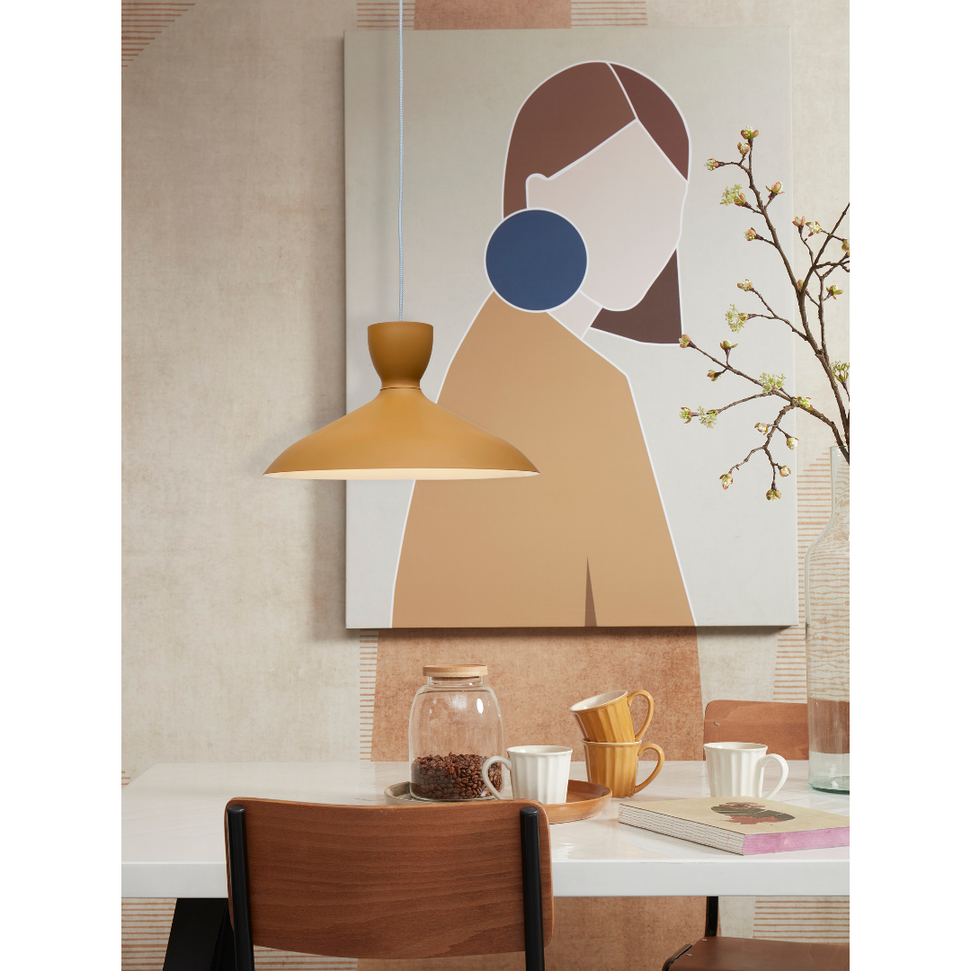 Suspension Hanover 40cm