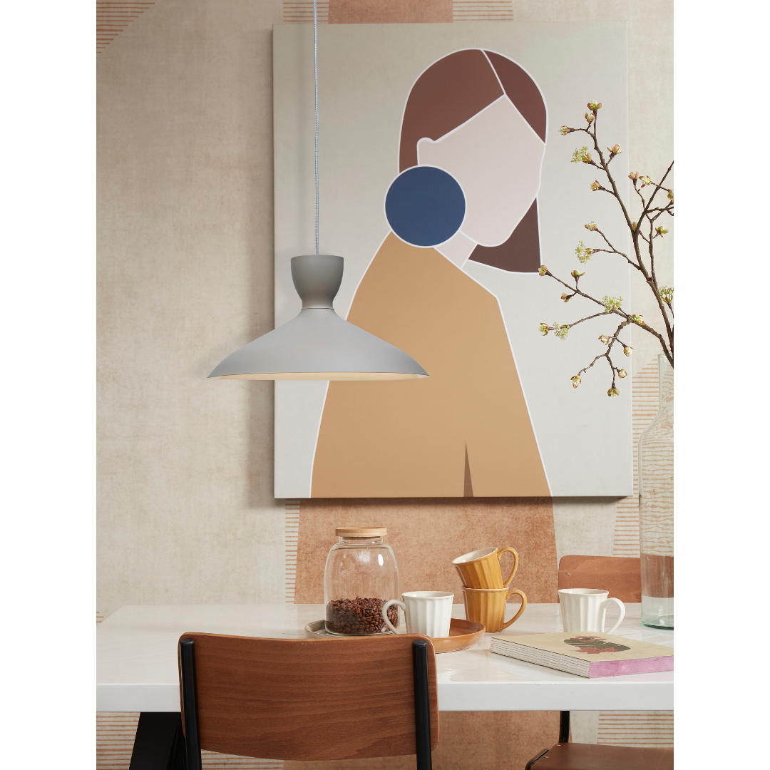 Suspension Hanover 40cm