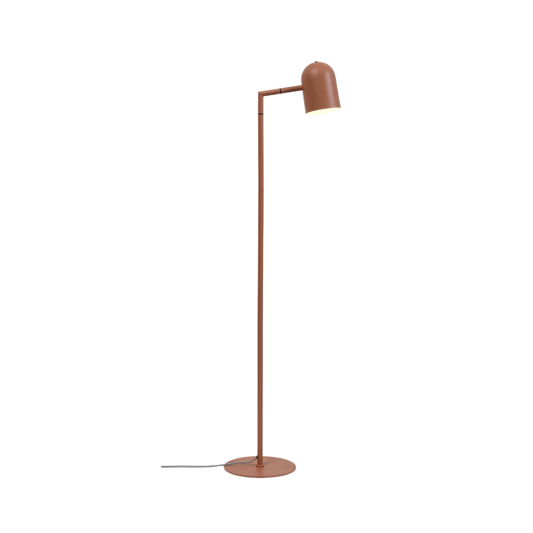 Floor lamp iron Marseille