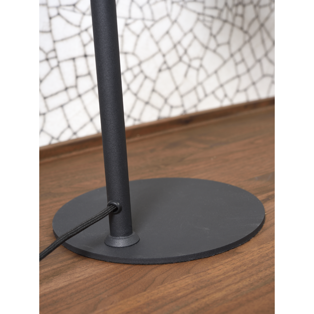 Lampe de table en fer Marseille