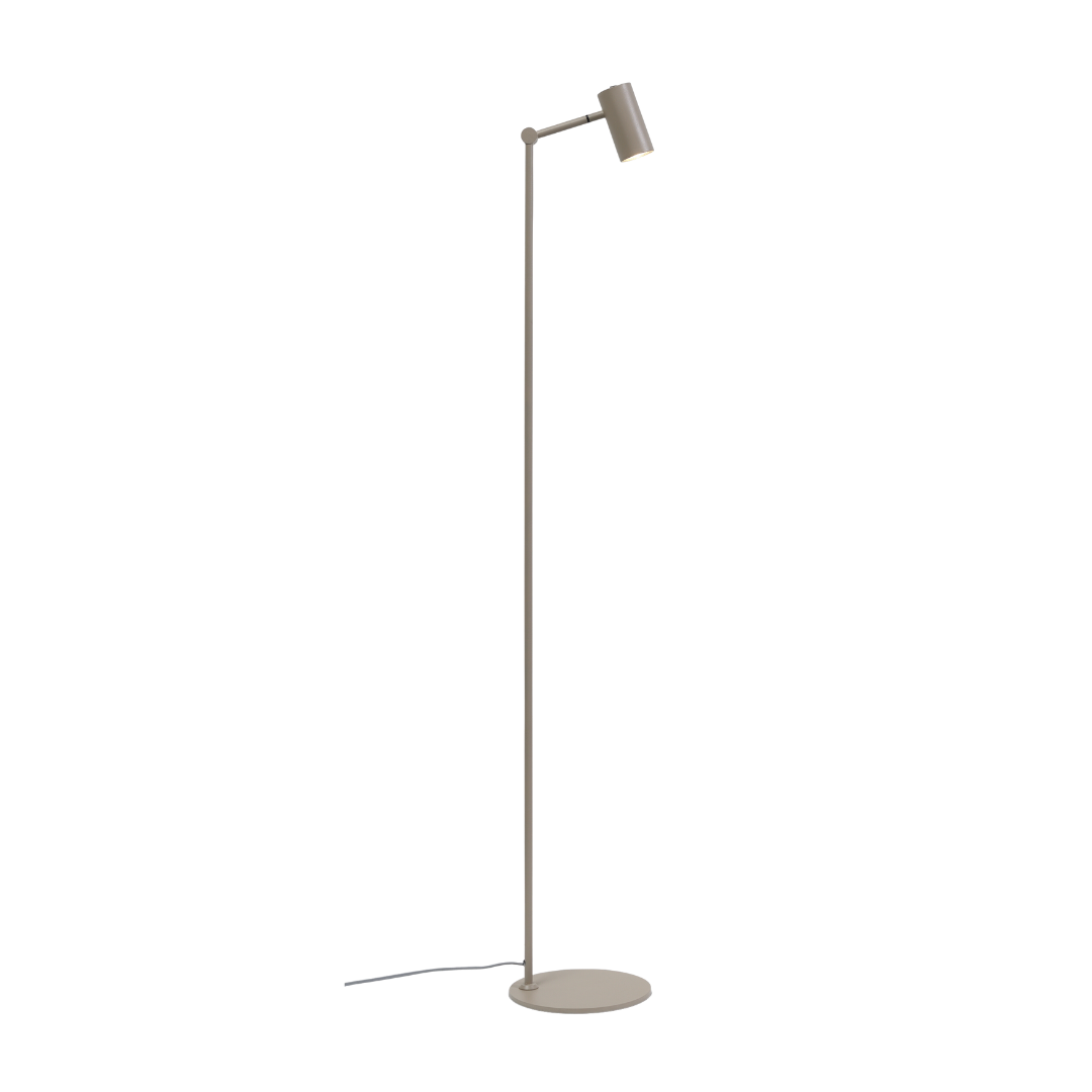 Stehleuchte Eisen Montreux LED