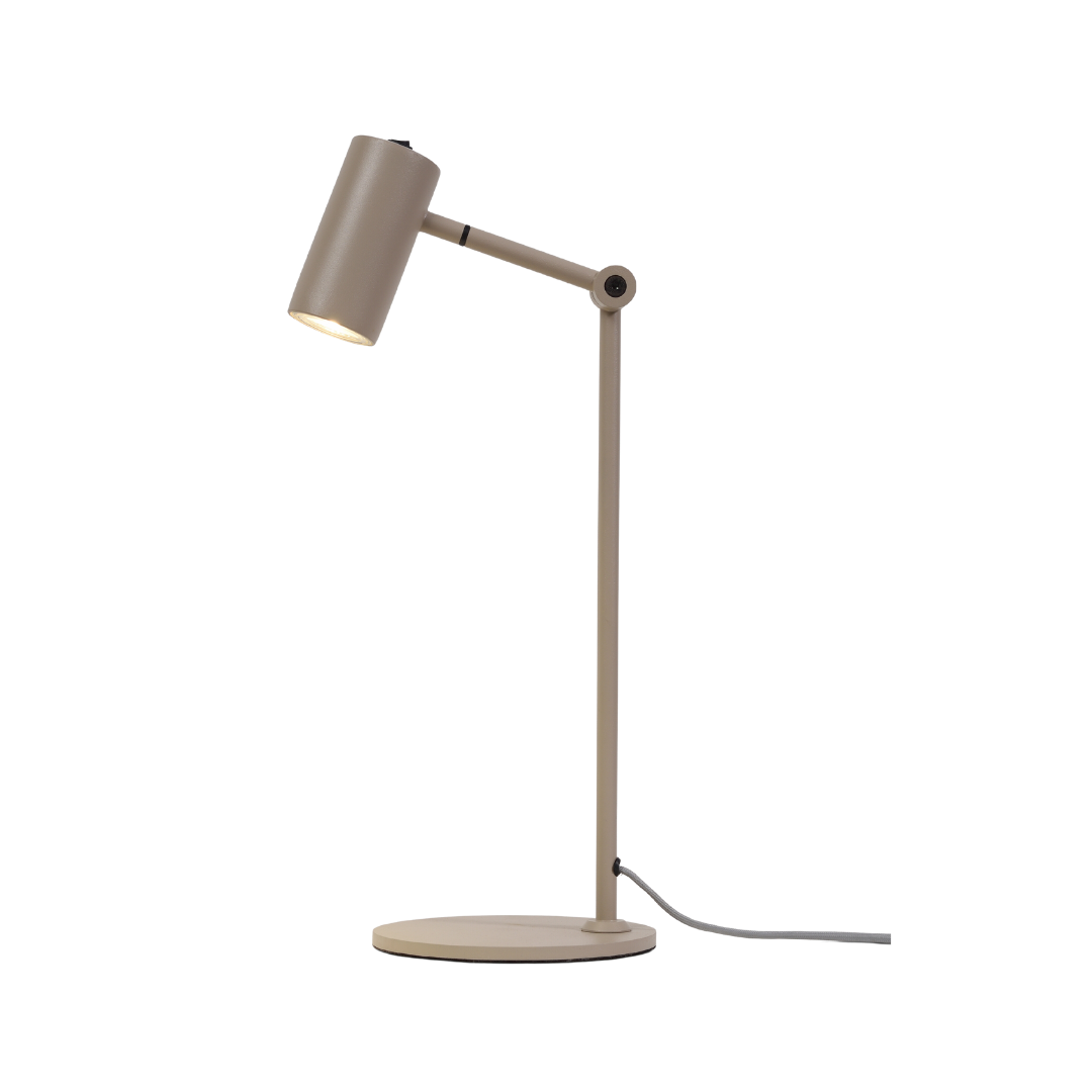 Table Lamp Iron Montreux LED
