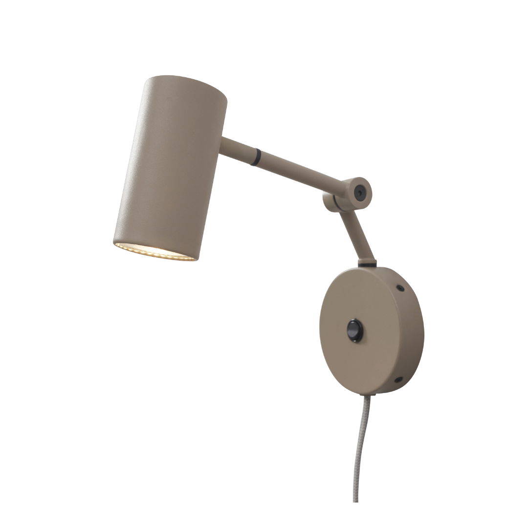 Wall Light Iron Montreux