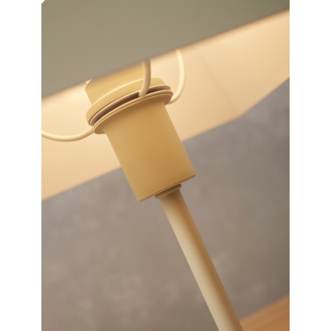 Table lamp Perth square