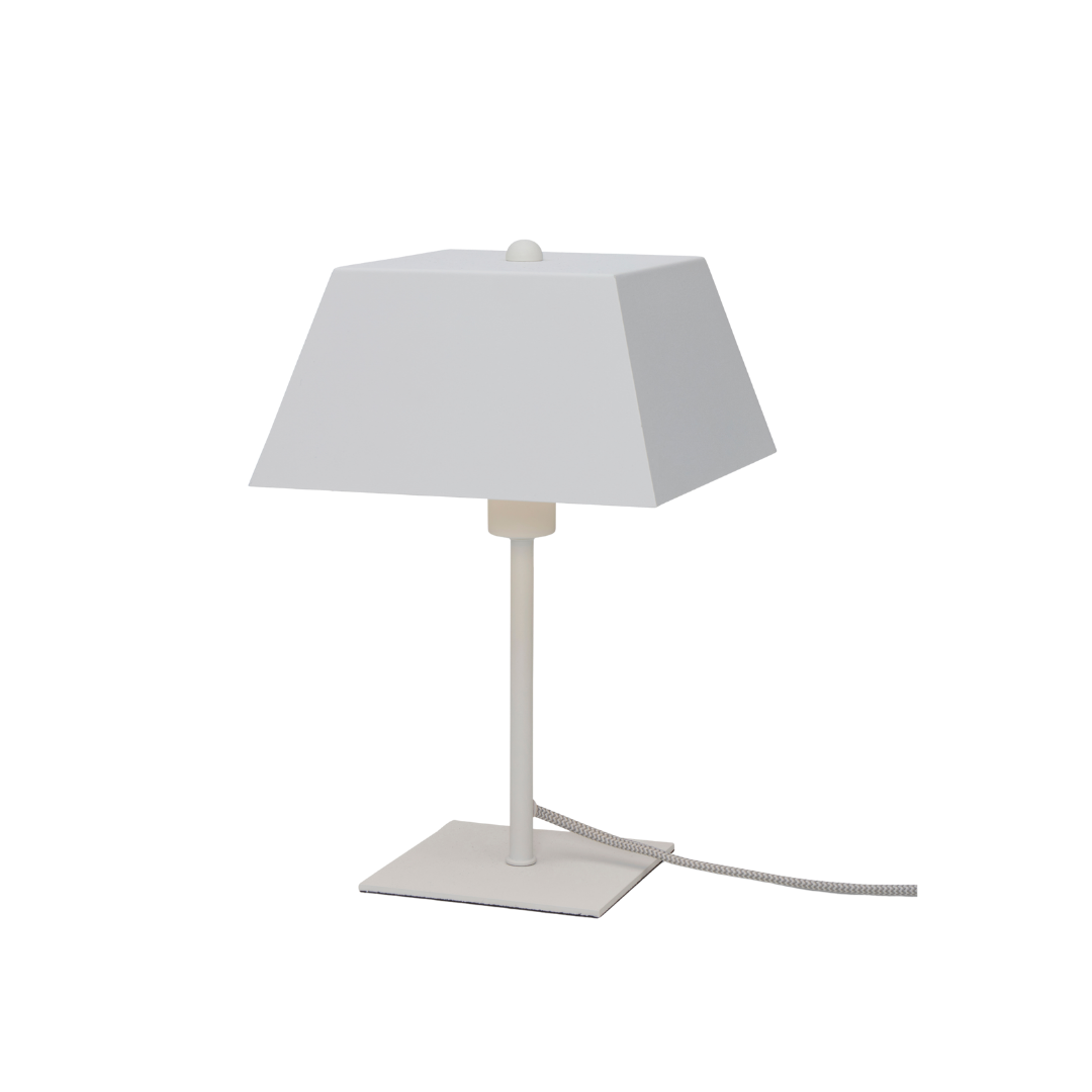 Table lamp Perth square