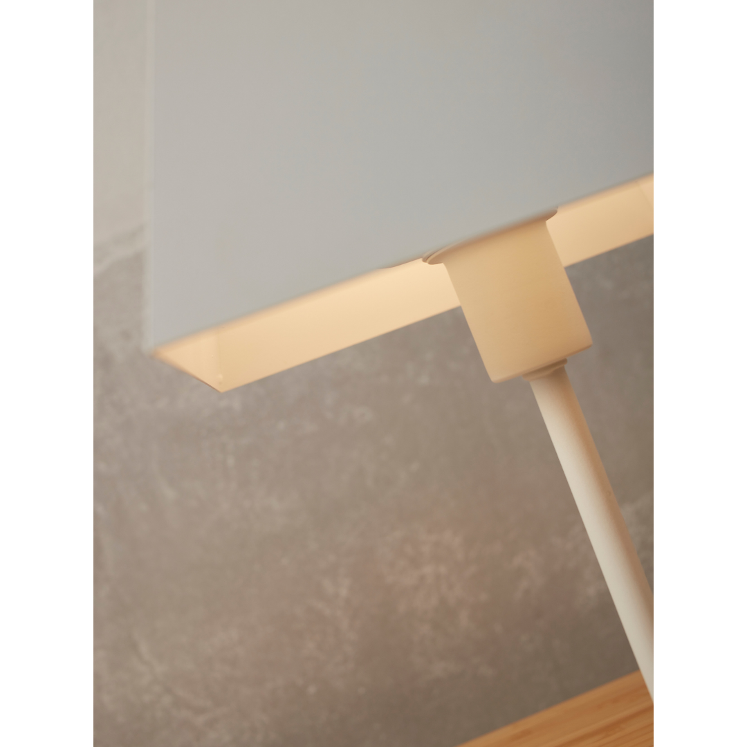 Table lamp Perth square