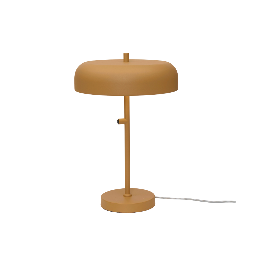 Tischlampe Eisen Porto L