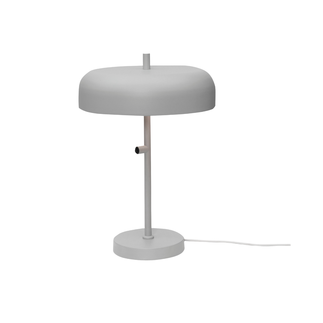 Tischlampe Eisen Porto L