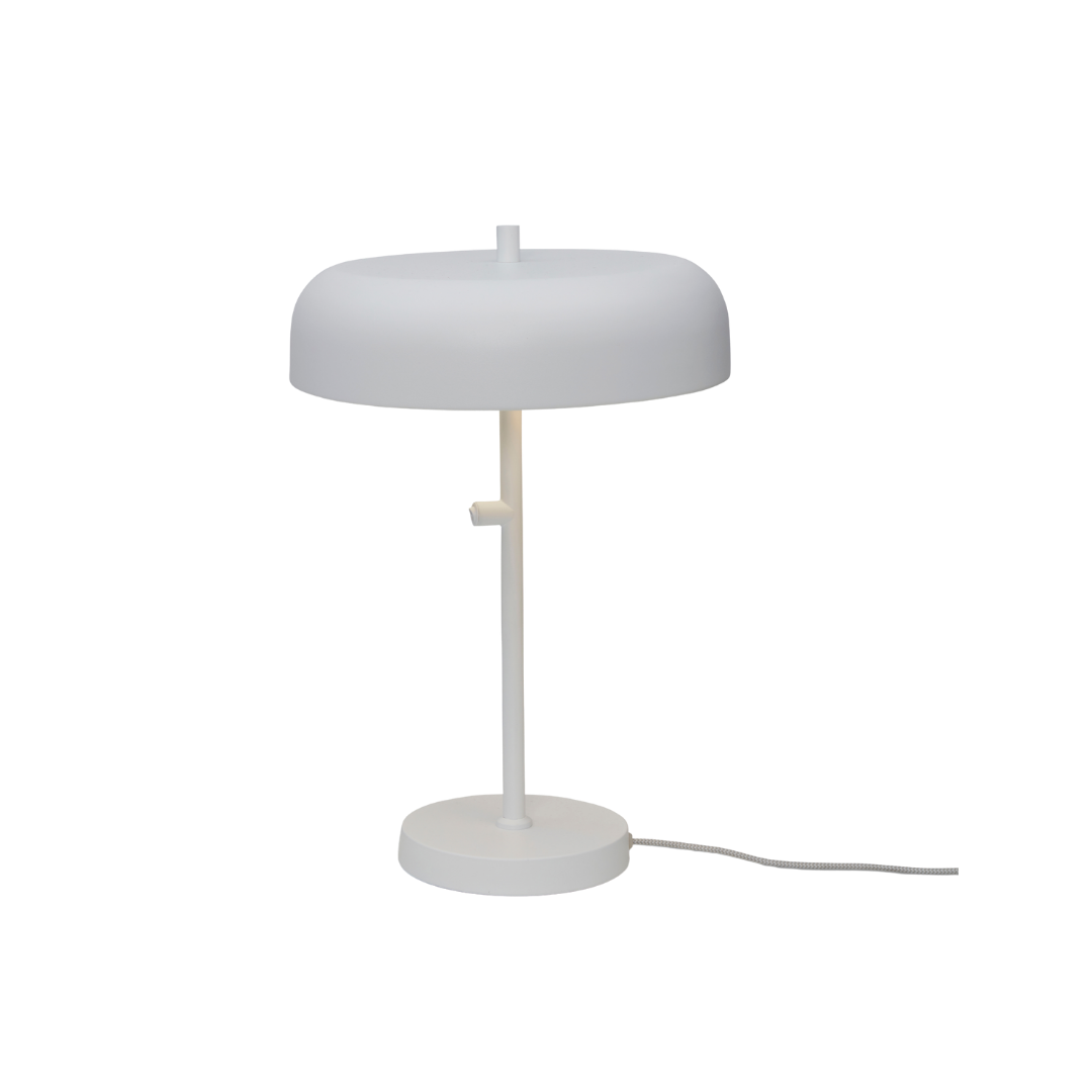 It's about Romi Tischlampe Eisen Porto L