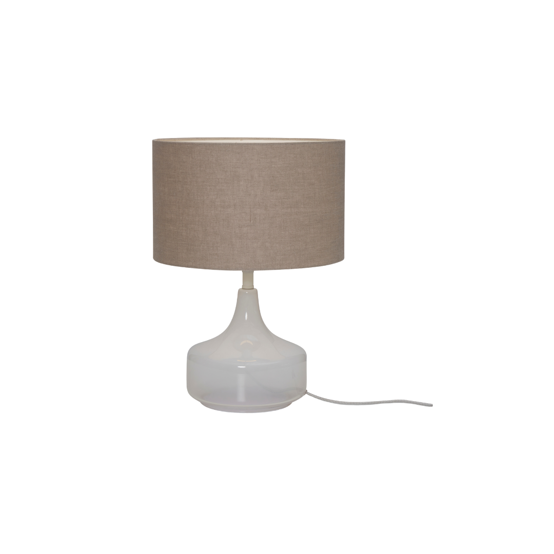 Reykjavik Table Lamp Shade 32x20cm