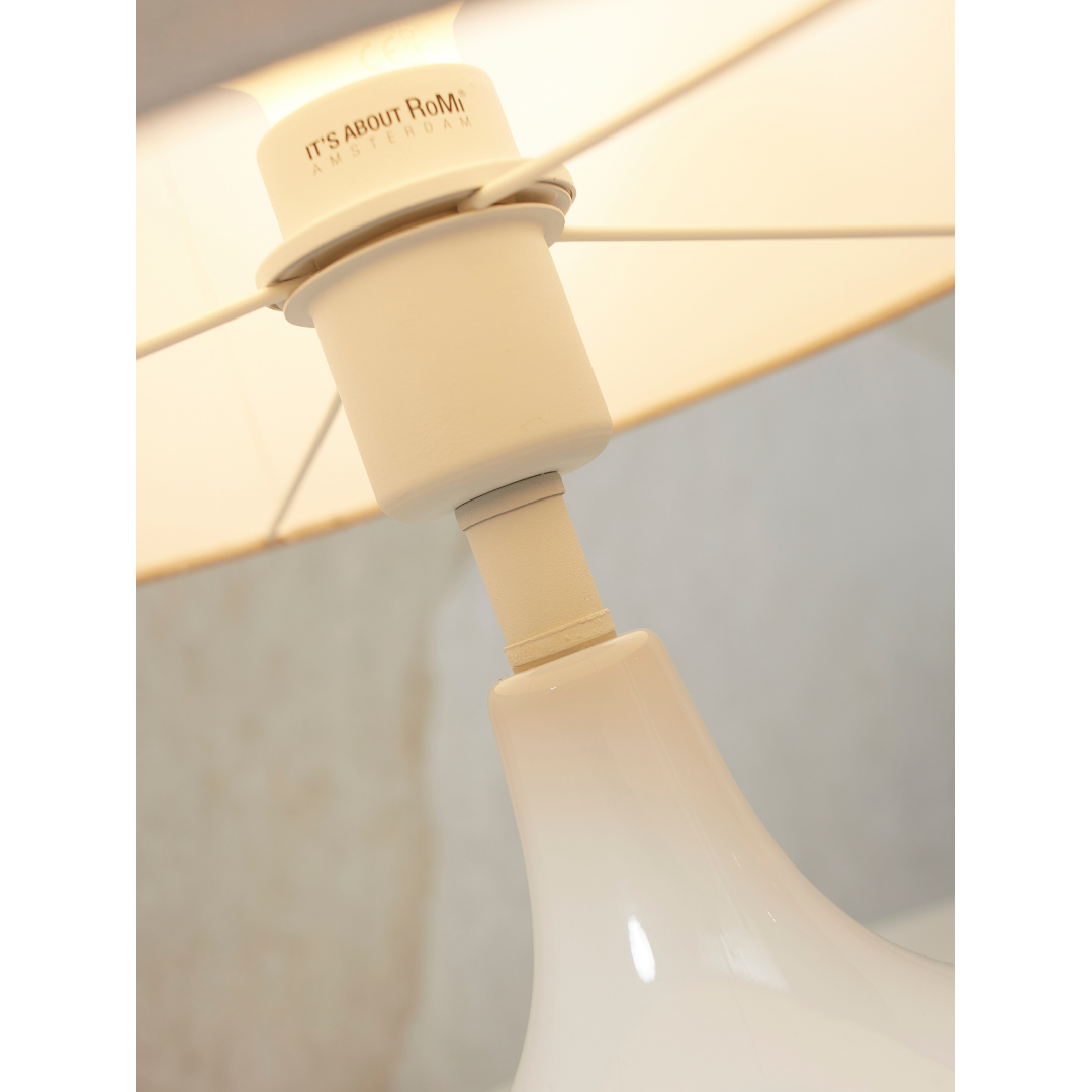 Reykjavik Table Lamp Shade 32x20cm