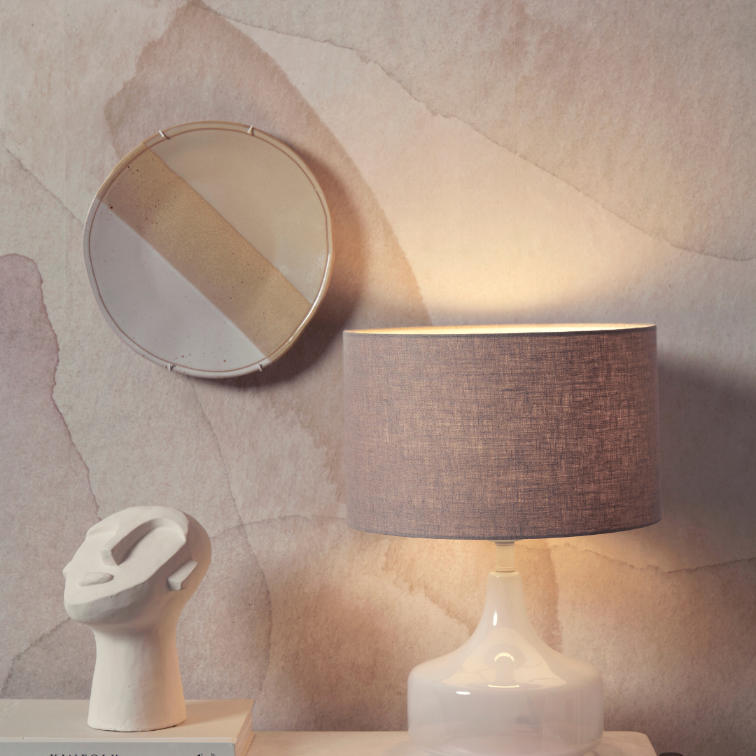 Reykjavik Table Lamp Shade 32x20cm