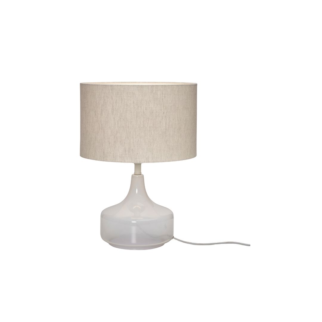 Reykjavik Table Lamp Shade 32x20cm