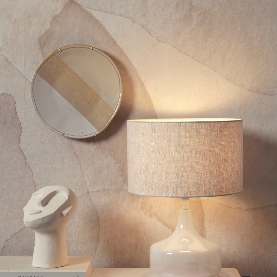 Reykjavik Table Lamp Shade 32x20cm