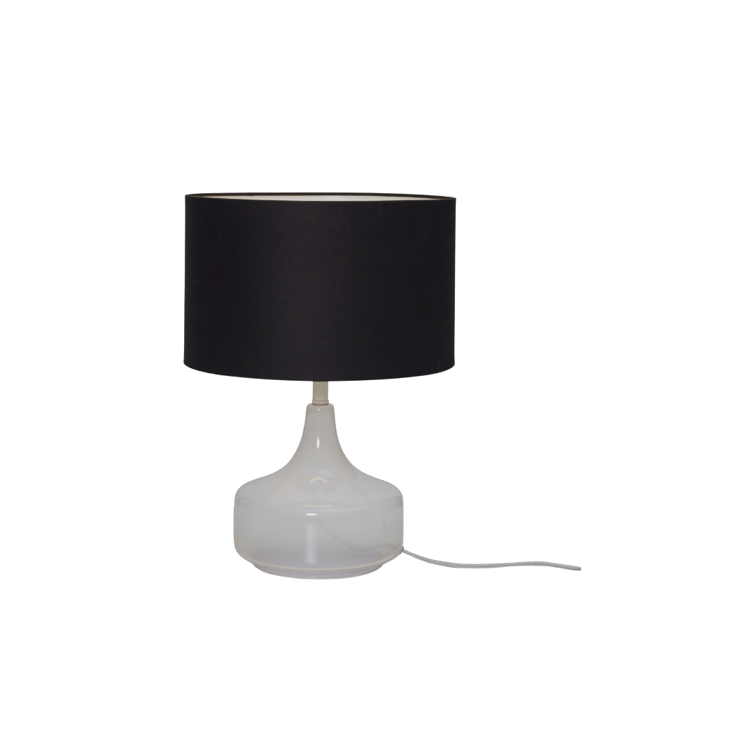 Reykjavik Table Lamp Shade 32x20cm