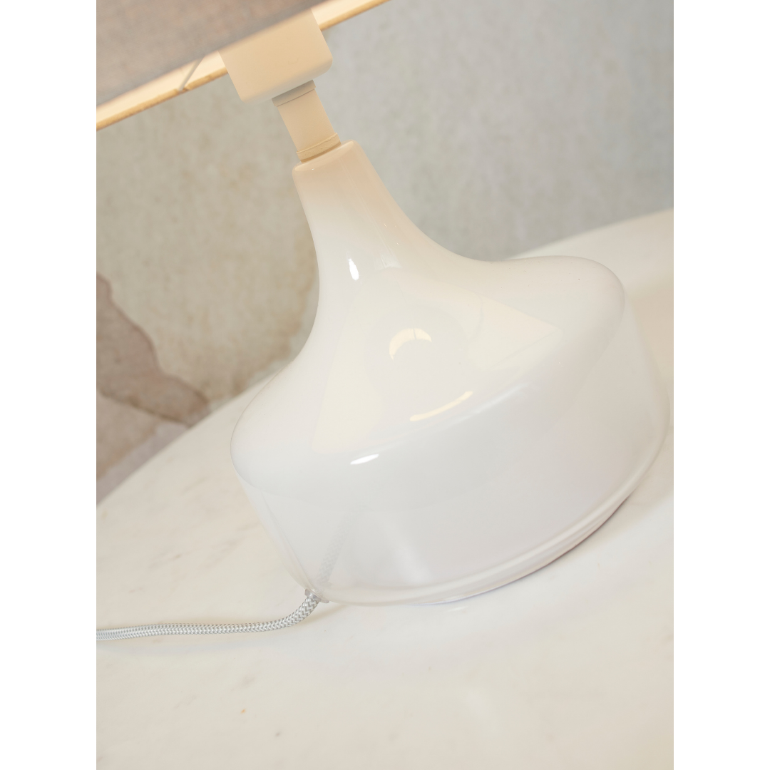 Reykjavik Table Lamp Shade 32x20cm